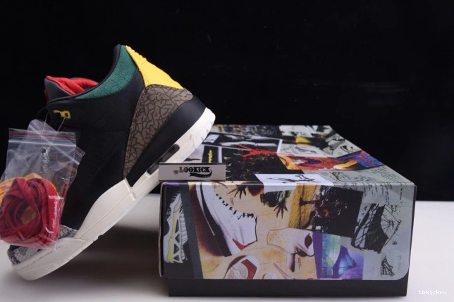 Reps TBkick Retro CV3583-003 Air 2.0 Instinct - 3 Jordan Animal SE 0726